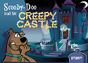 Scooby Doo and The Spooky Castle